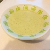 冷製スープ